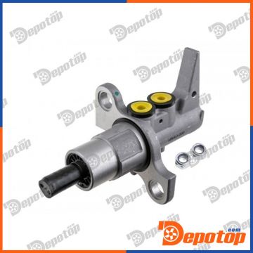 Maître-cylindre de frein pour AUDI | HPH-AU-000